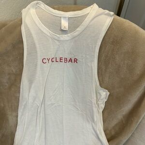 Cyclebar Tank Top